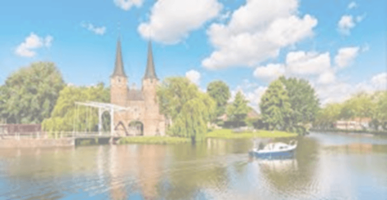 Delft, the Netherlands — European headquarters of NanoDim